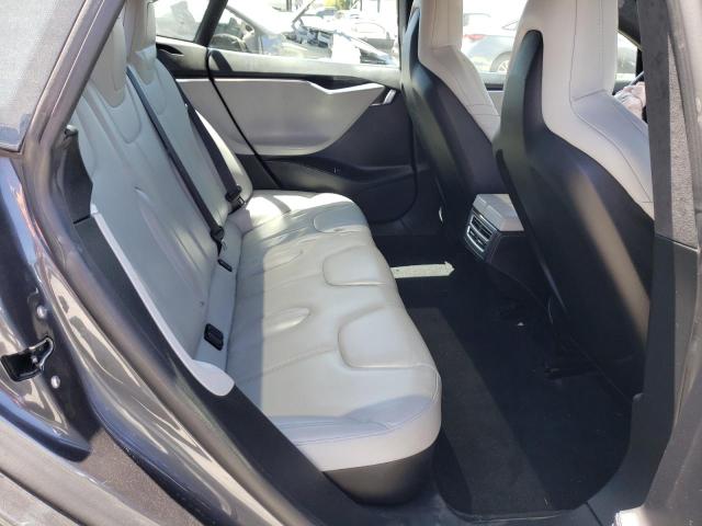 5YJSA1E1XGF142056 Tesla MODEL S