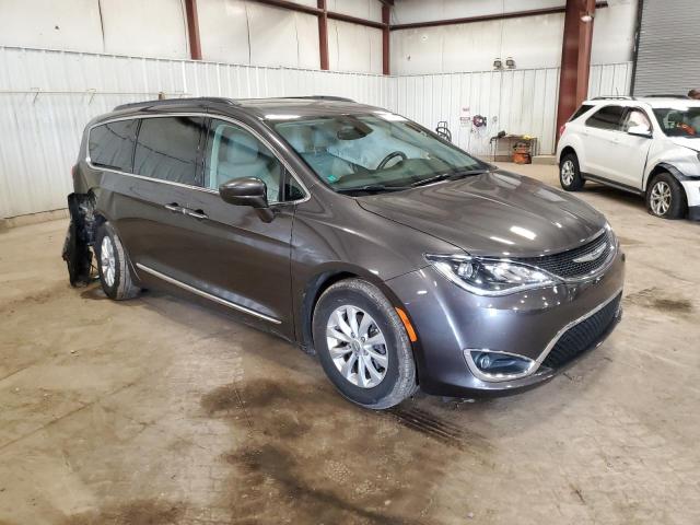 2C4RC1BG3HR594454 2017 CHRYSLER PACIFICA, photo no. 4