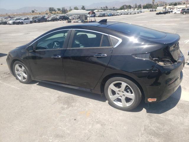 VIN 1G1RC6S53JU152142 2018 Chevrolet Volt, LT no.2