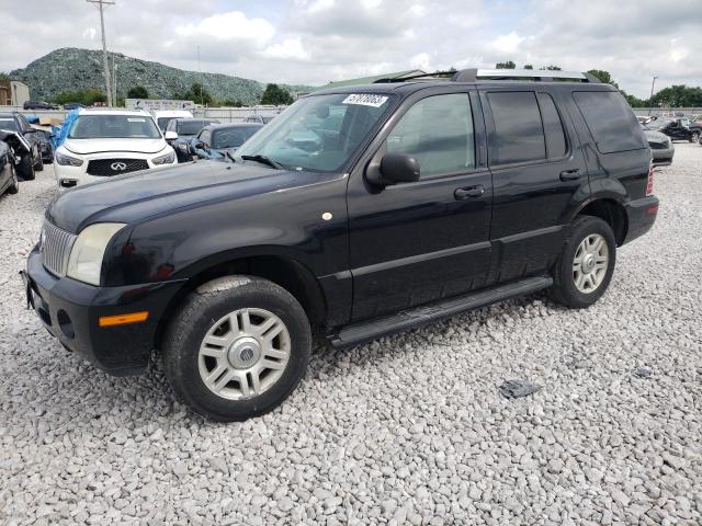 2005 Mercury Mountaineer 