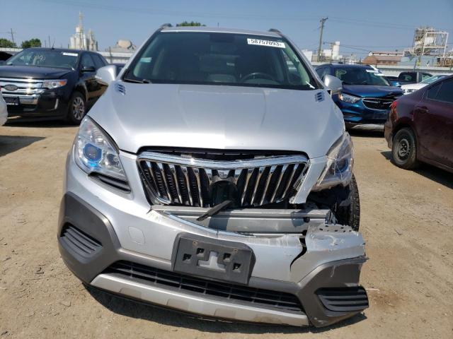 KL4CJASB2FB271762 Buick Encore