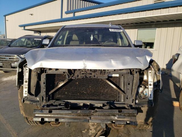 1GKS2HKC7FR663390 GMC Yukon Xl K1500 Slt