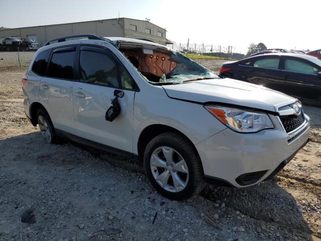 JF2SJABC3GH529233 Subaru Forester 2.5i
