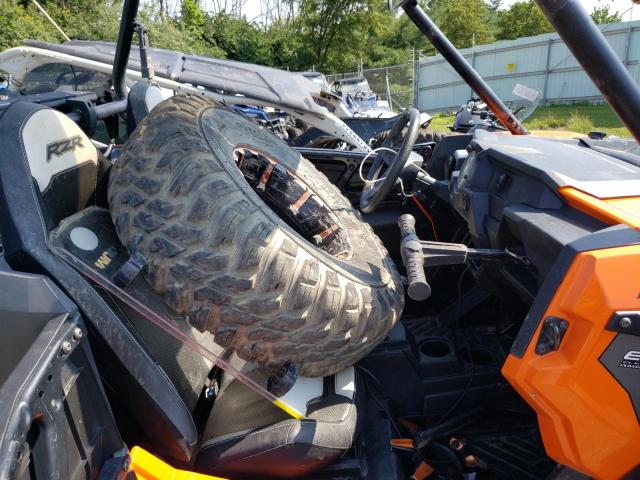 2016 POLARIS RZR S 900 - 4XAVBE875GB667005