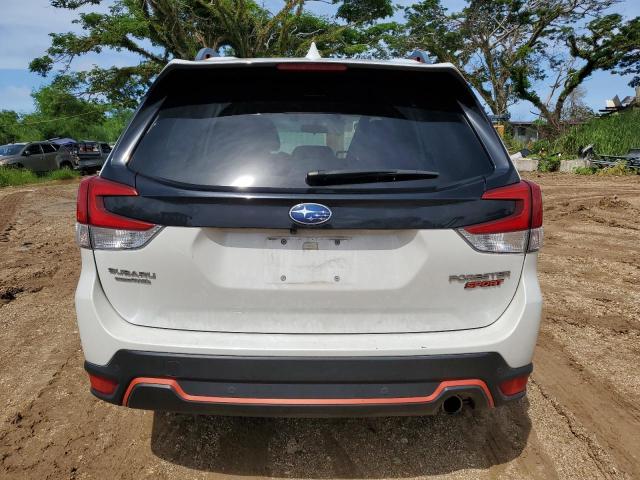 JF2SKAMC2LH543922 Subaru Forester Sport