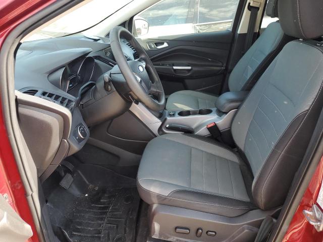 1FMCU9GX1GUC07715 Ford ESCAPE SE