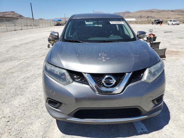 5N1AT2MT8FC865670 Nissan ROGUE S