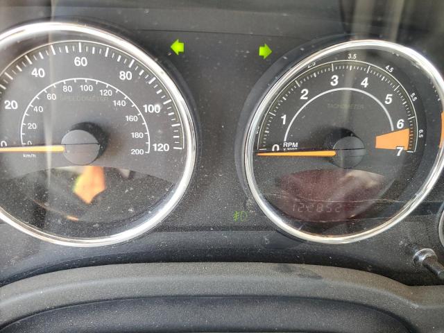 1C4NJDEB5GD654841 Jeep Compass Latitude