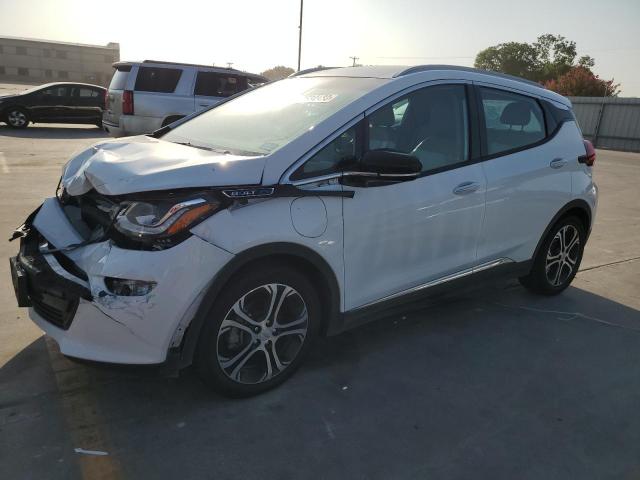 2017 Chevrolet Bolt EV Premier