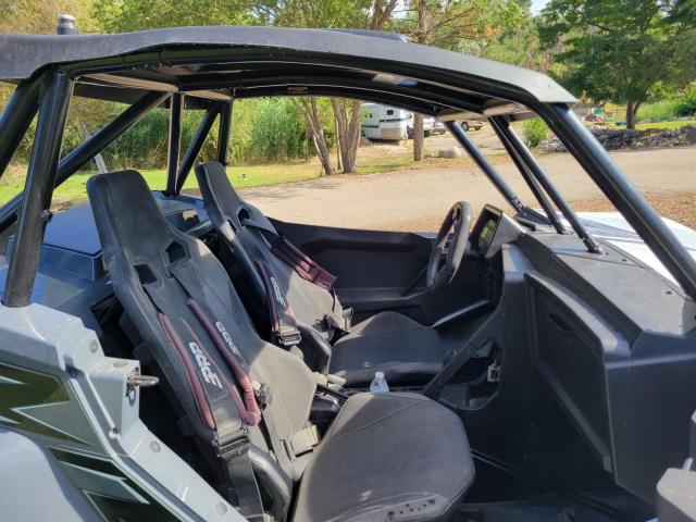 2021 ATV ALL MODELS 4UF1R4LH7MT300313