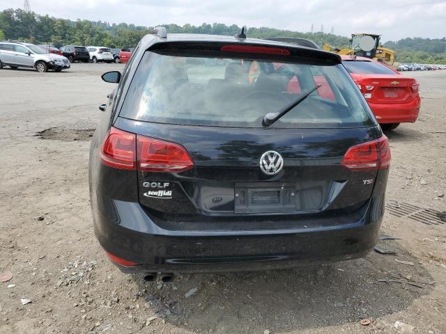 2017 VOLKSWAGEN GOLF SPORT - 3VWC17AU1HM501246