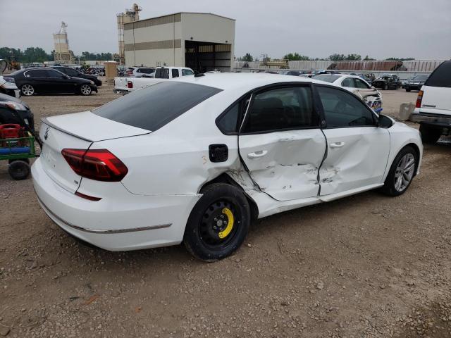 2019 VOLKSWAGEN PASSAT WOL - 1VWLA7A36KC010803