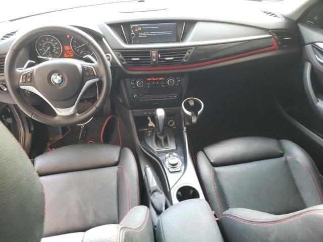 WBAVM5C57FVV94982 BMW X1 Xdrive35i