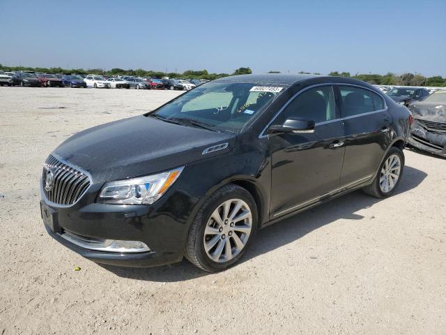 2015 Buick LaCrosse 