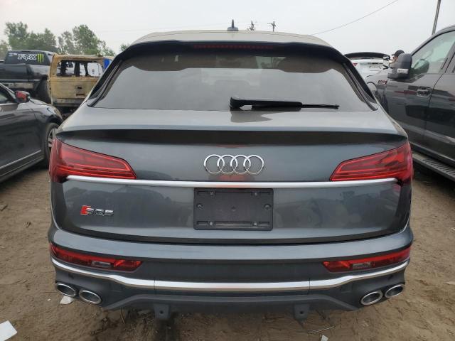2022 AUDI SQ5 SPORTB WA124AFY3N2036755