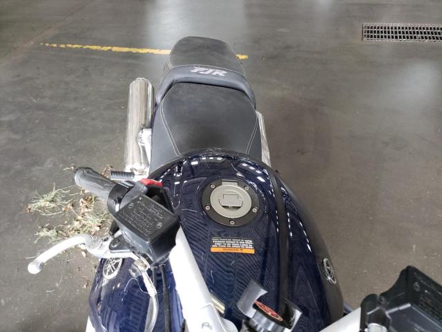 2016 YAMAHA FJR1300 A - JYARP29E5GA000413