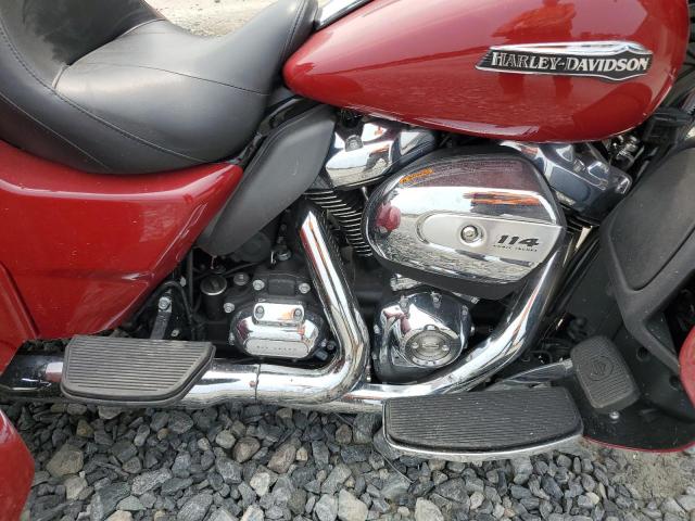 2021 HARLEY-DAVIDSON FLHTCUTG 1HD1MAF12MB851210