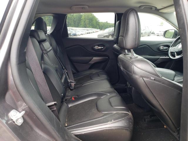 1C4PJMLB4KD192518 Jeep Cherokee Latitude Plus