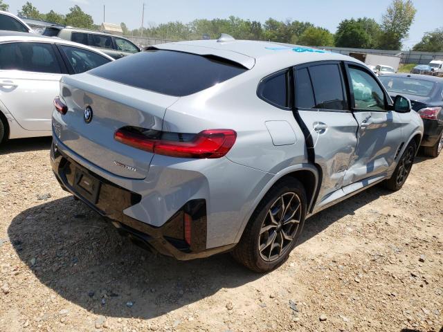 2023 BMW X4 XDRIVE3 - 5UX33DT04P9P89099