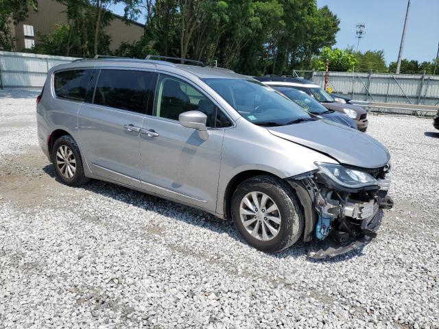 2C4RC1BG9JR290356 2018 CHRYSLER PACIFICA, photo no. 4