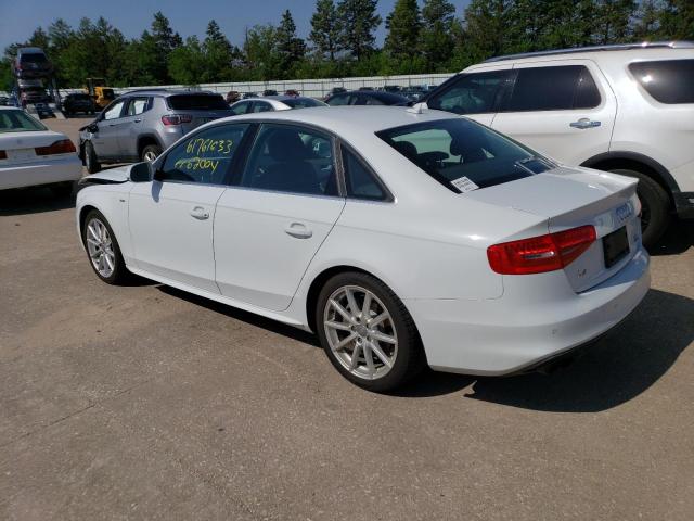 WAUFFAFL3FN028965 2015 AUDI A4, photo no. 2