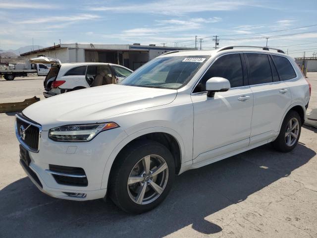 2017 Volvo XC90 