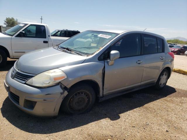 2009 Nissan Versa S