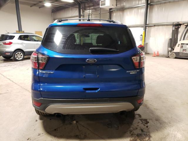 1FMCU9JD2HUC06248 2017 FORD ESCAPE, photo no. 6