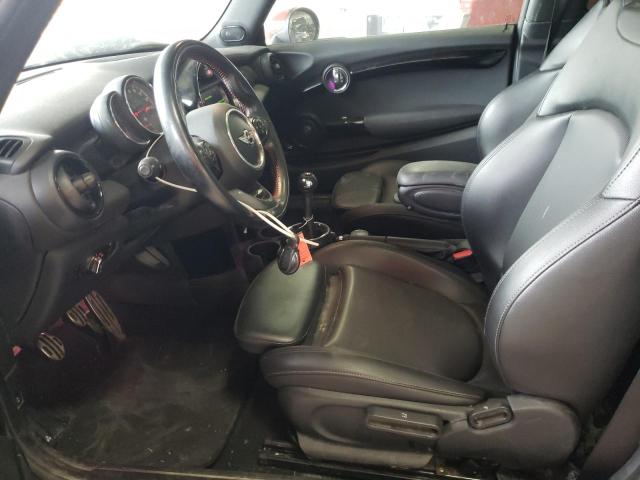 2017 MINI COOPER JOH - WMWXM9C32H2F65962