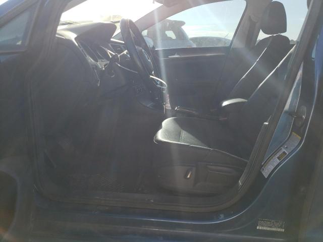 2015 VOLKSWAGEN GOLF SPORT - 3VWCA7AU5FM501506