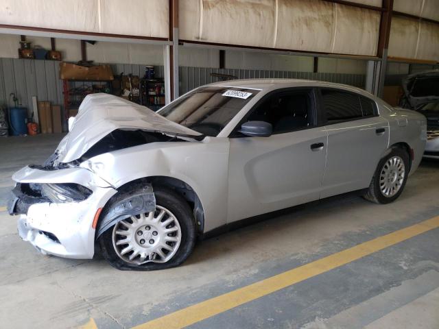 2015 Dodge Charger 