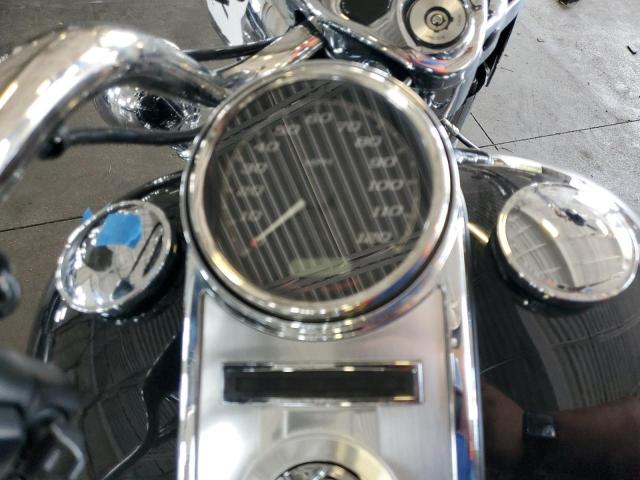 2021 HARLEY-DAVIDSON FLHR - 1HD1FBC10MB607558