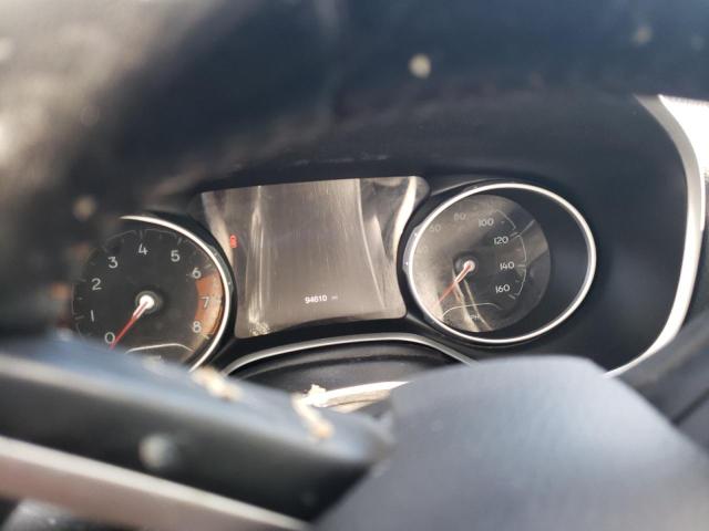 3C4NJCBB9JT271503 Jeep Compass Latitude