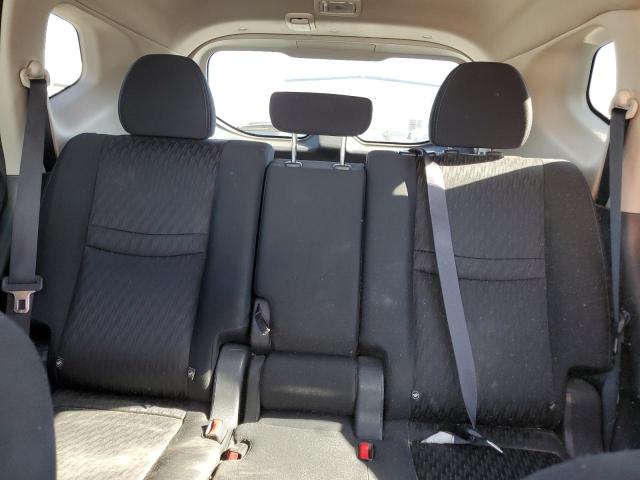 KNMAT2MT8HP526424 Nissan ROGUE S
