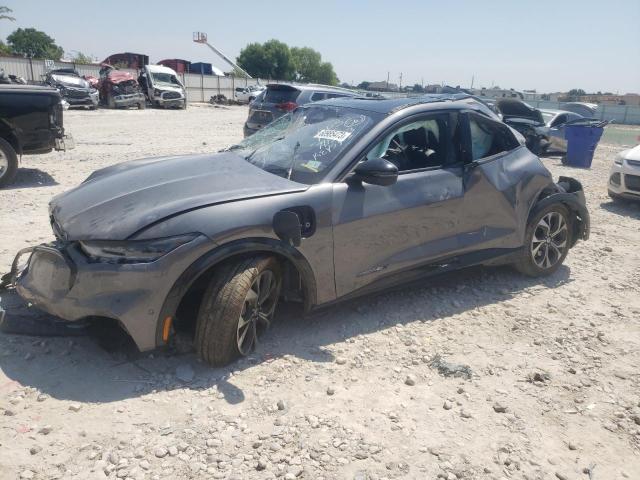 FORD MUSTANG PREMIUM 2021 0