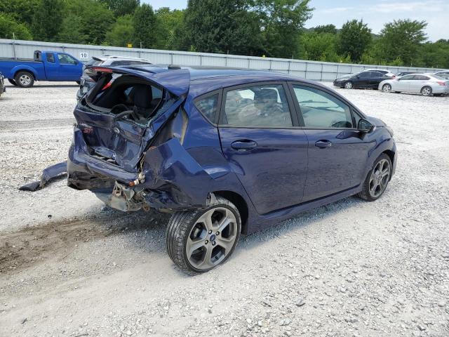 3FADP4GX0GM188264 2016 Ford Fiesta St