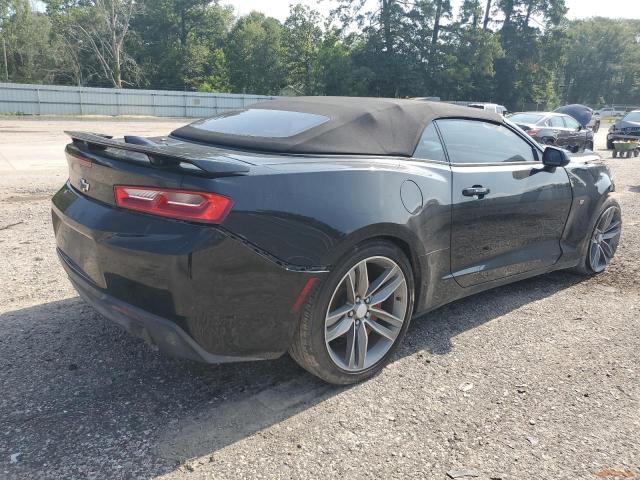 2016 Chevrolet Camaro Lt VIN: 1G1FD3DS1G0178384 Lot: 60223023