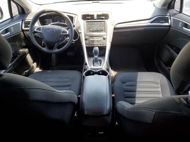 Ford Fusion Se Hybrid 2014 3FA6P0LU3ER235963 Image 8