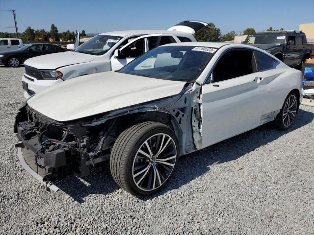2020 INFINITI Q60 PURE - JN1EV7EK3LM340947