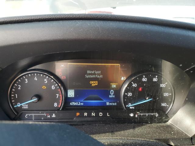 1FMSK7FH0MGA30021 Ford Explorer Limited