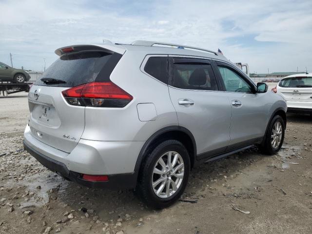 5N1AT2MVXHC772136 Nissan ROGUE SV