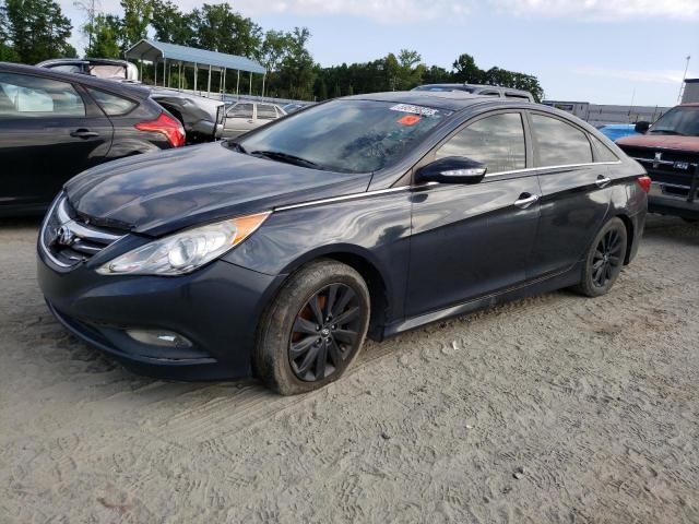 2014 Hyundai Sonata SE