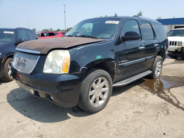 2007 GMC Yukon Denali