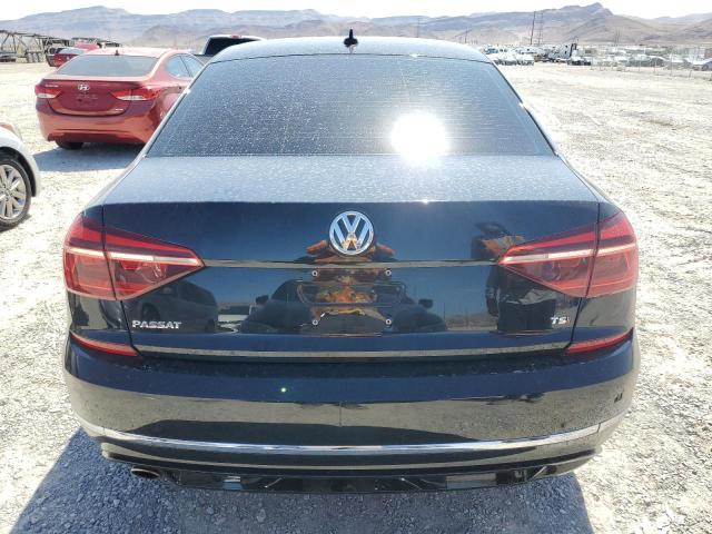 1VWAA7A37JC019239 Volkswagen PASSAT S