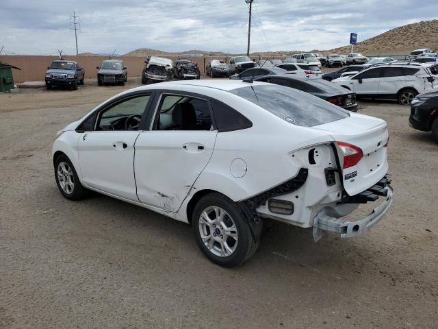 3FADP4BJ0FM221071 Ford FIESTA SE