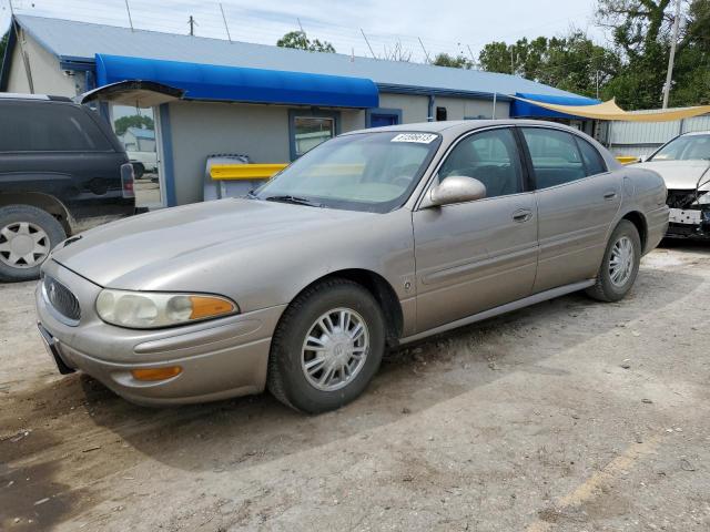 2002 Buick LeSabre Custom