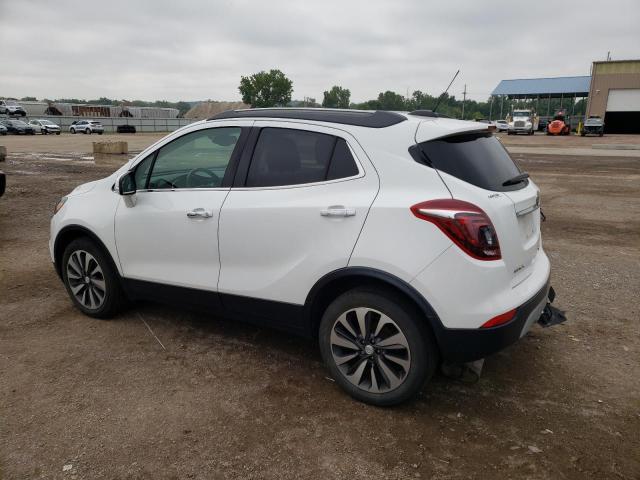 KL4CJBSB8HB185770 2017 BUICK ENCORE, photo no. 2