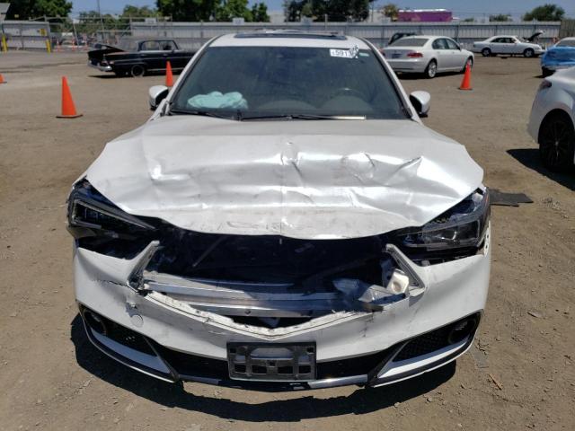 19UUB2F61KA000509 Acura Tlx Technology