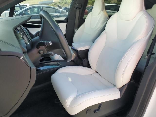 5YJXCAE47KF188768 Tesla MODEL X