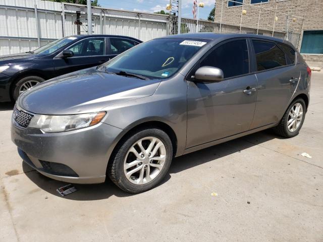 2011 Kia Forte EX